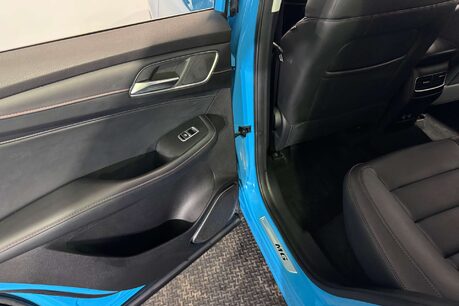 MG HS 1.5 T-GDI Excite SUV 5dr Petrol Manual Euro 6 (s/s) (162 ps) 45