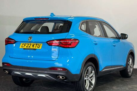MG HS 1.5 T-GDI Excite SUV 5dr Petrol Manual Euro 6 (s/s) (162 ps) 7