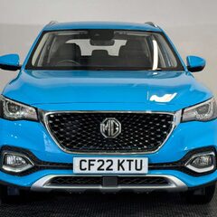 MG HS 1.5 T-GDI Excite SUV 5dr Petrol Manual Euro 6 (s/s) (162 ps) 2