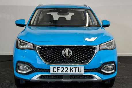MG HS 1.5 T-GDI Excite SUV 5dr Petrol Manual Euro 6 (s/s) (162 ps) 2