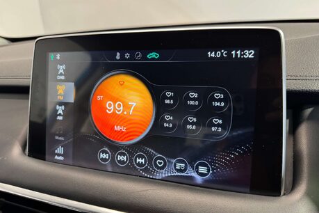 MG HS 1.5 T-GDI Excite SUV 5dr Petrol Manual Euro 6 (s/s) (162 ps) 33