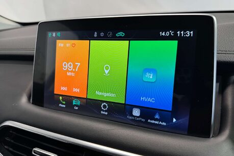 MG HS 1.5 T-GDI Excite SUV 5dr Petrol Manual Euro 6 (s/s) (162 ps) 29