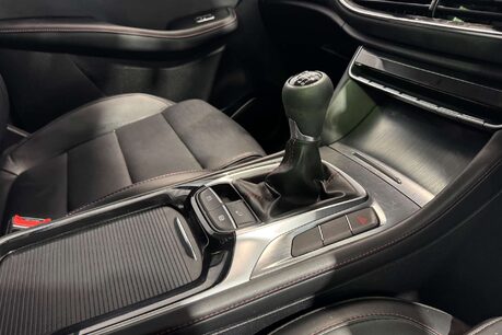 MG HS 1.5 T-GDI Excite SUV 5dr Petrol Manual Euro 6 (s/s) (162 ps) 13