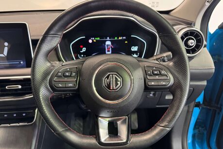 MG HS 1.5 T-GDI Excite SUV 5dr Petrol Manual Euro 6 (s/s) (162 ps) 18