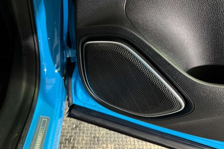 MG HS 1.5 T-GDI Excite SUV 5dr Petrol Manual Euro 6 (s/s) (162 ps) 39