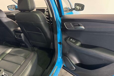 MG HS 1.5 T-GDI Excite SUV 5dr Petrol Manual Euro 6 (s/s) (162 ps) 37
