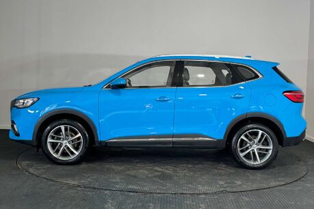 MG HS 1.5 T-GDI Excite SUV 5dr Petrol Manual Euro 6 (s/s) (162 ps) 4