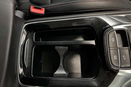 MG HS 1.5 T-GDI Excite SUV 5dr Petrol Manual Euro 6 (s/s) (162 ps) 34