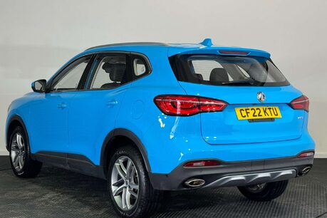 MG HS 1.5 T-GDI Excite SUV 5dr Petrol Manual Euro 6 (s/s) (162 ps) 5