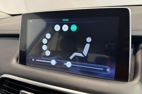 MG HS 1.5 T-GDI Excite SUV 5dr Petrol Manual Euro 6 (s/s) (162 ps) 31