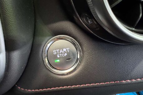 MG HS 1.5 T-GDI Excite SUV 5dr Petrol Manual Euro 6 (s/s) (162 ps) 23