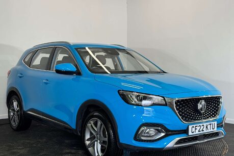 MG HS 1.5 T-GDI Excite SUV 5dr Petrol Manual Euro 6 (s/s) (162 ps) 1