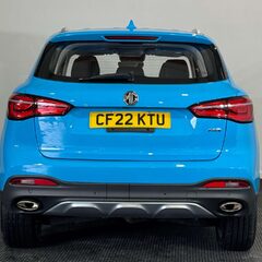 MG HS 1.5 T-GDI Excite SUV 5dr Petrol Manual Euro 6 (s/s) (162 ps) 6