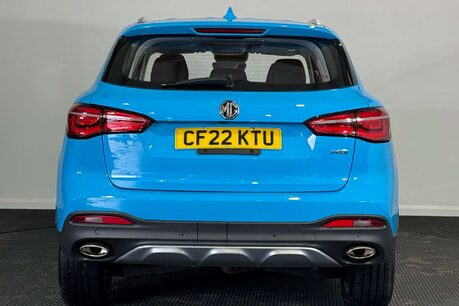 MG HS 1.5 T-GDI Excite SUV 5dr Petrol Manual Euro 6 (s/s) (162 ps) 6