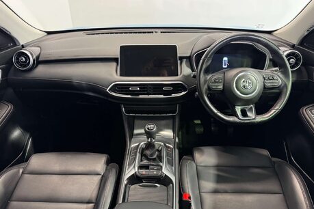 MG HS 1.5 T-GDI Excite SUV 5dr Petrol Manual Euro 6 (s/s) (162 ps) 9
