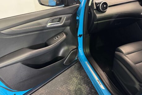 MG HS 1.5 T-GDI Excite SUV 5dr Petrol Manual Euro 6 (s/s) (162 ps) 49