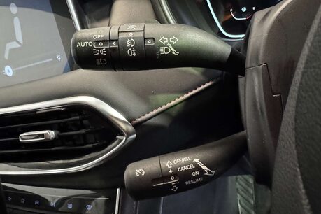 MG HS 1.5 T-GDI Excite SUV 5dr Petrol Manual Euro 6 (s/s) (162 ps) 22