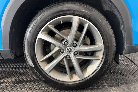 MG HS 1.5 T-GDI Excite SUV 5dr Petrol Manual Euro 6 (s/s) (162 ps) 56