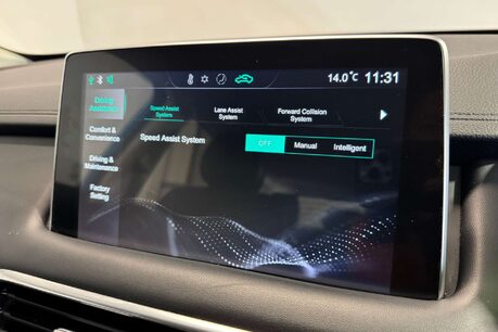 MG HS 1.5 T-GDI Excite SUV 5dr Petrol Manual Euro 6 (s/s) (162 ps) 30