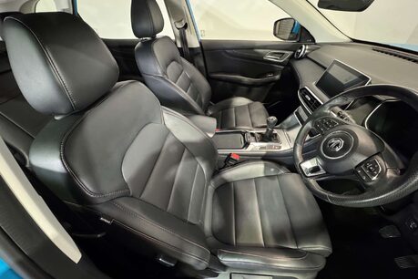 MG HS 1.5 T-GDI Excite SUV 5dr Petrol Manual Euro 6 (s/s) (162 ps) 10