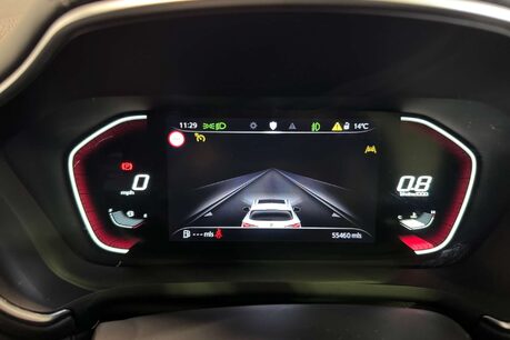 MG HS 1.5 T-GDI Excite SUV 5dr Petrol Manual Euro 6 (s/s) (162 ps) 24