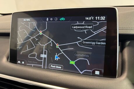 MG HS 1.5 T-GDI Excite SUV 5dr Petrol Manual Euro 6 (s/s) (162 ps) 32