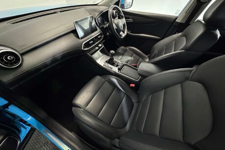 MG HS 1.5 T-GDI Excite SUV 5dr Petrol Manual Euro 6 (s/s) (162 ps) 52