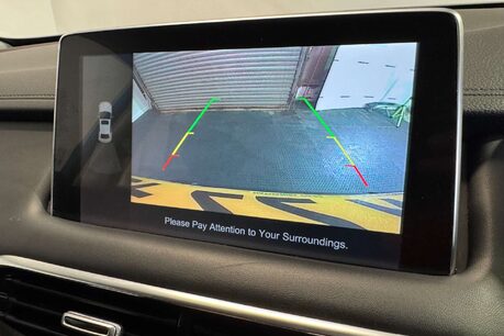 MG HS 1.5 T-GDI Excite SUV 5dr Petrol Manual Euro 6 (s/s) (162 ps) 27