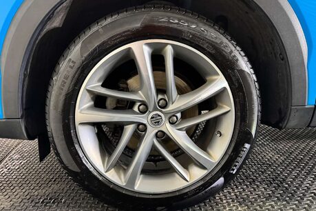 MG HS 1.5 T-GDI Excite SUV 5dr Petrol Manual Euro 6 (s/s) (162 ps) 55