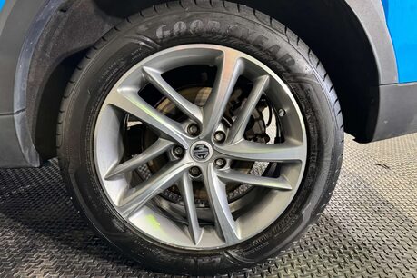 MG HS 1.5 T-GDI Excite SUV 5dr Petrol Manual Euro 6 (s/s) (162 ps) 54