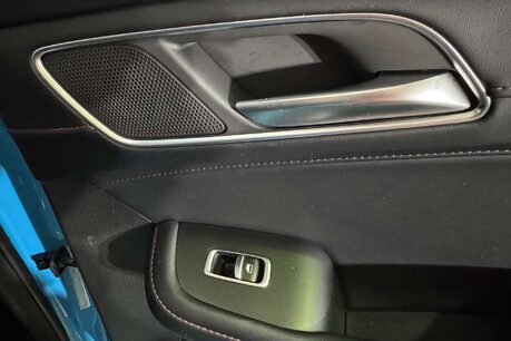 MG HS 1.5 T-GDI Excite SUV 5dr Petrol Manual Euro 6 (s/s) (162 ps) 38