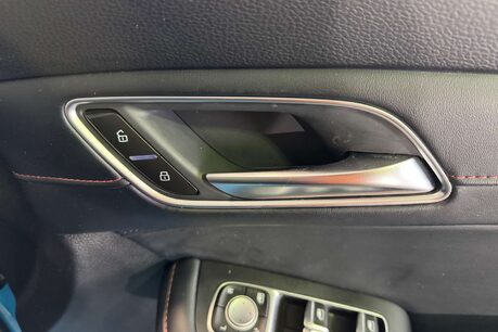 MG HS 1.5 T-GDI Excite SUV 5dr Petrol Manual Euro 6 (s/s) (162 ps) 14