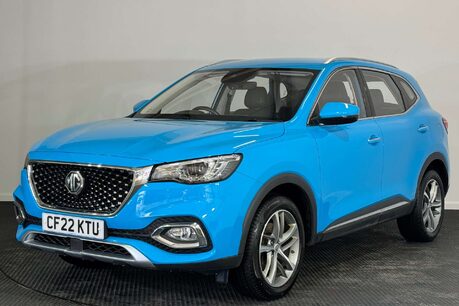 MG HS 1.5 T-GDI Excite SUV 5dr Petrol Manual Euro 6 (s/s) (162 ps) 3