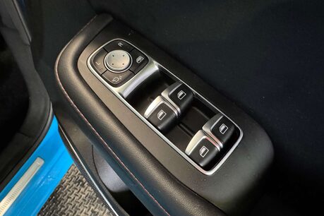 MG HS 1.5 T-GDI Excite SUV 5dr Petrol Manual Euro 6 (s/s) (162 ps) 15