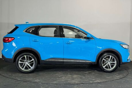 MG HS 1.5 T-GDI Excite SUV 5dr Petrol Manual Euro 6 (s/s) (162 ps) 8