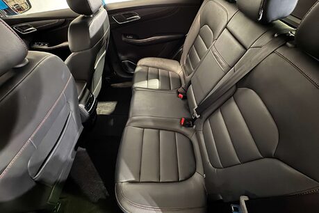 MG HS 1.5 T-GDI Excite SUV 5dr Petrol Manual Euro 6 (s/s) (162 ps) 48