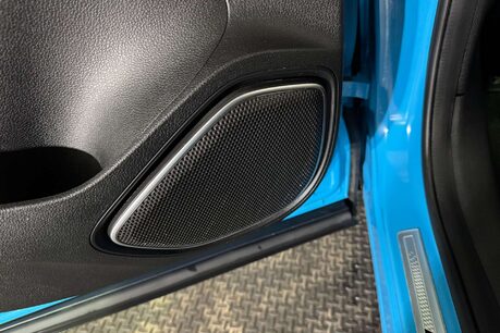 MG HS 1.5 T-GDI Excite SUV 5dr Petrol Manual Euro 6 (s/s) (162 ps) 47