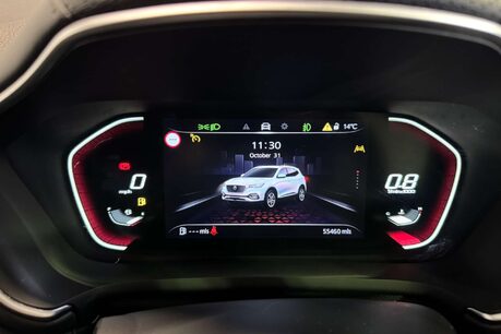 MG HS 1.5 T-GDI Excite SUV 5dr Petrol Manual Euro 6 (s/s) (162 ps) 26