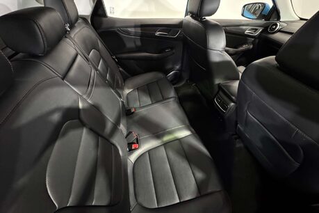 MG HS 1.5 T-GDI Excite SUV 5dr Petrol Manual Euro 6 (s/s) (162 ps) 40