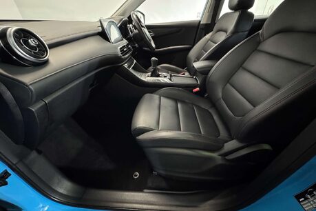 MG HS 1.5 T-GDI Excite SUV 5dr Petrol Manual Euro 6 (s/s) (162 ps) 53