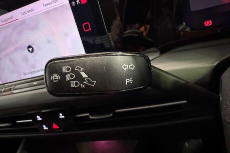 Volkswagen Golf 1.5 TSI Style Hatchback 5dr Petrol Manual Euro 6 (s/s) (150 ps) 25