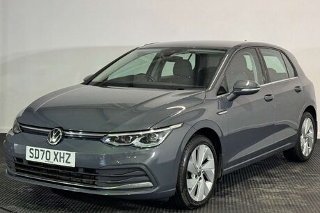 Volkswagen Golf 1.5 TSI Style Hatchback 5dr Petrol Manual Euro 6 (s/s) (150 ps) 3