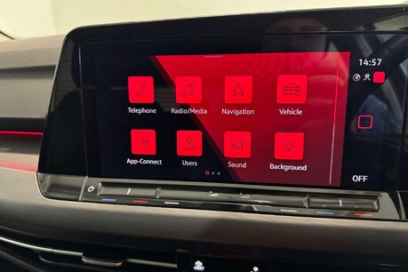 Volkswagen Golf 1.5 TSI Style Hatchback 5dr Petrol Manual Euro 6 (s/s) (150 ps) 28