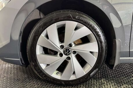 Volkswagen Golf 1.5 TSI Style Hatchback 5dr Petrol Manual Euro 6 (s/s) (150 ps) 61