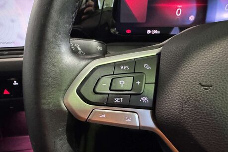 Volkswagen Golf 1.5 TSI Style Hatchback 5dr Petrol Manual Euro 6 (s/s) (150 ps) 23