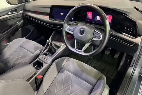 Volkswagen Golf 1.5 TSI Style Hatchback 5dr Petrol Manual Euro 6 (s/s) (150 ps) 10