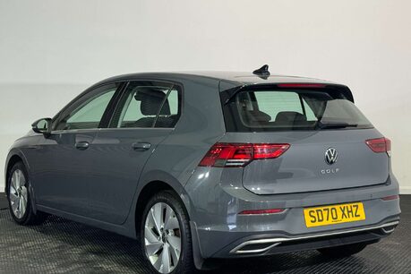 Volkswagen Golf 1.5 TSI Style Hatchback 5dr Petrol Manual Euro 6 (s/s) (150 ps) 5