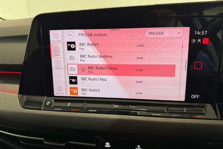 Volkswagen Golf 1.5 TSI Style Hatchback 5dr Petrol Manual Euro 6 (s/s) (150 ps) 30