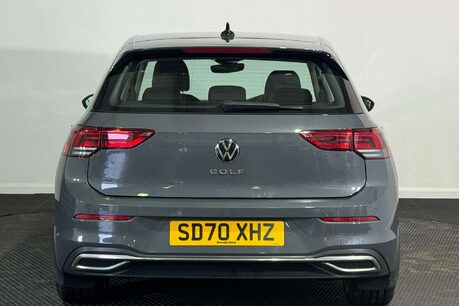 Volkswagen Golf 1.5 TSI Style Hatchback 5dr Petrol Manual Euro 6 (s/s) (150 ps) 6