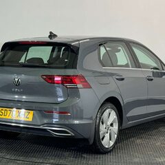 Volkswagen Golf 1.5 TSI Style Hatchback 5dr Petrol Manual Euro 6 (s/s) (150 ps) 7